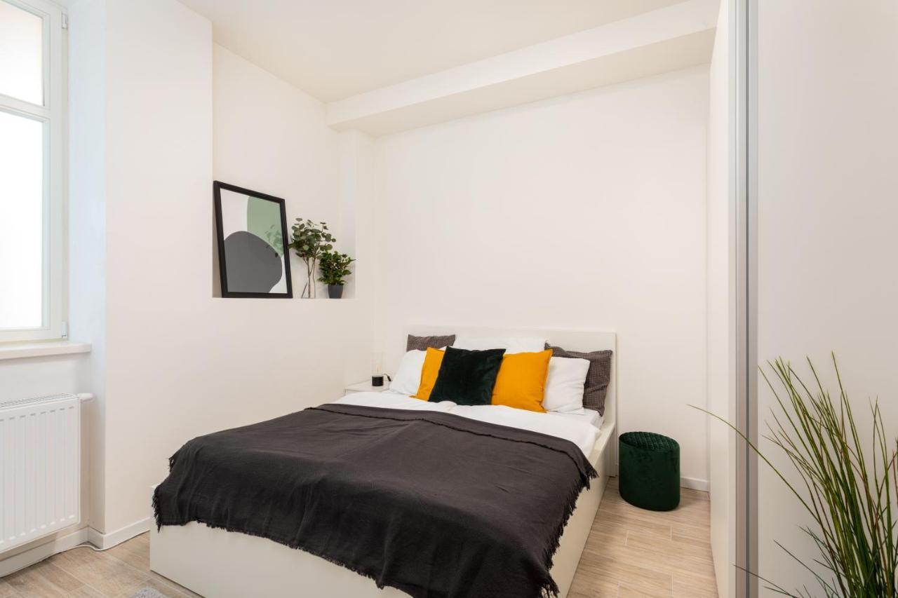 Prague Days - Minimalist Apartment - Easy City Access Kültér fotó